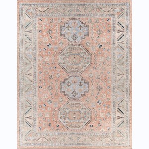 Mark & Day Fribourg Woven Indoor Area Rugs - 1 of 4