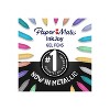 Paper Mate Inkjoy Retractable Gel Pen Medium Point 0.8mm  Assorted Metallic Ink 10/Pack (2208638) - 3 of 4