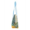Signare USA Van Gogh Wheatfield Shoulder Tote Bag - 3 of 4