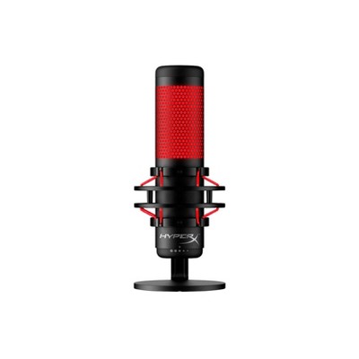 HyperX QuadCast Microphone