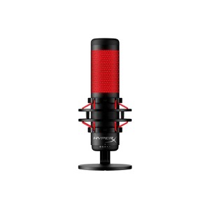 HyperX QuadCast Microphone - 1 of 4