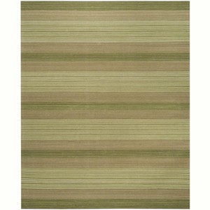 Marbella MRB283 Hand Loomed Area Rug  - Safavieh - 1 of 4