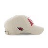 NFL Arizona Cardinals Khaki Clique Hat - 2 of 3