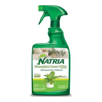 NATRIA 820048B 24oz Houseplant Insect Killer