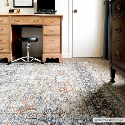 Hauteloom Elita Area Rug