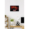 Trends International Call Of Duty: Black Ops 6 - Zombies Key Art Framed Wall Poster Prints - 2 of 4