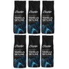 Brooklyn Beans Ground Flavored Coffee,Vanilla Sky,6 pack  (72 ounces total) - 2 of 4