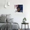 Baldwin I by Gordon Rowe Unframed Wall Canvas - iCanvas - 3 of 3
