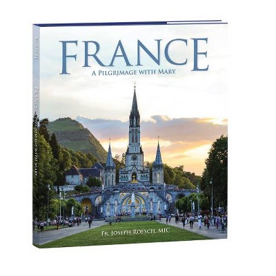  France - (Hardcover) 