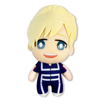 GREAT EASTERN ENTERTAINMENT CO MY HERO ACADEMIA S2- MOOMA PLUSH H8"