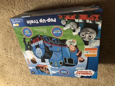 Thomas the train store tent target