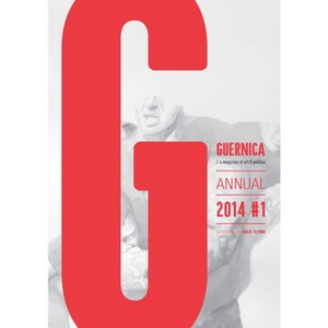 Guernica - (Guernica Books) (Paperback) - 1 of 1