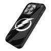 Keyscaper NHL Monocolor Tilt Bump Cell Phone Case for iPhone 16 Plus - 2 of 4