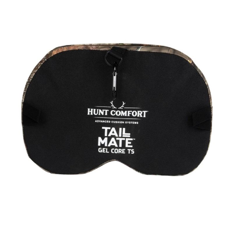 Tail Mate GelCore Outdoor Tree Stand Seat Cushion for Hunting and Fishing, Mossy Oak Break Up Country, 4 of 5