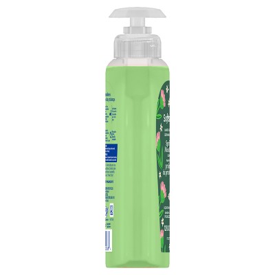 Softsoap Liquid Hand Soap - Spring Meadows - 11.25oz