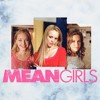 Junior's Mean Girls Plastics Portraits T-Shirt - 2 of 4