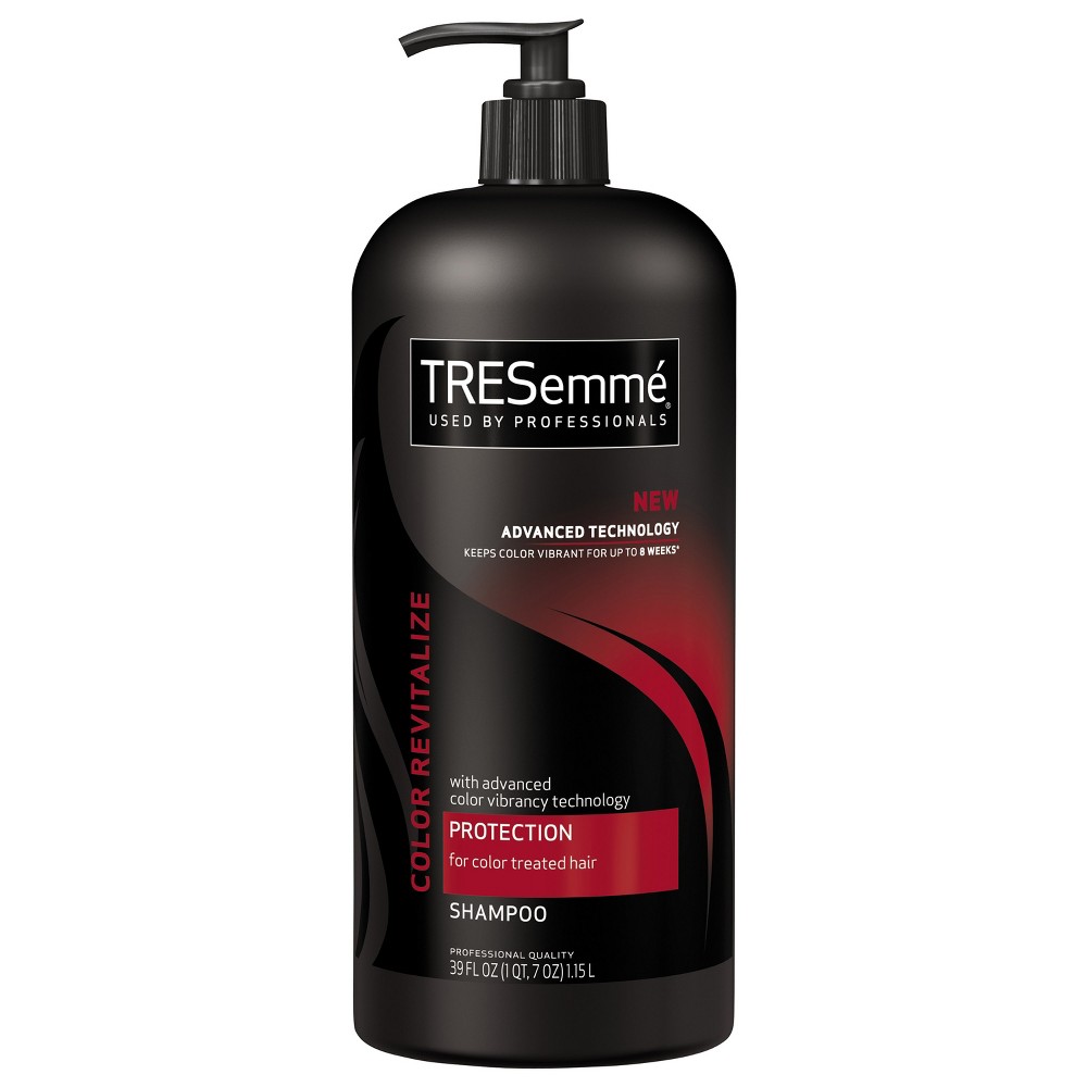 UPC 022400272023 product image for TRESemmé Color Revitalize Protection for Color Treated Hair Shampoo - | upcitemdb.com