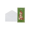 JAM Paper Christmas Money Cards Set Seasons Greetings Gifts 95231613 - 2 of 4