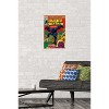Trends International Marvel Comics - Black Panther - Cover #7 Unframed Wall Poster Prints - 2 of 4
