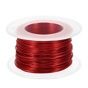 Unique Bargains DIY Sculpting Armature Jewelry Making Aluminum Wire - 1 of 4