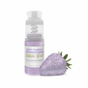 Tinker Dust Colorful Drink Glitter Spray Pump Series (1x 4g Pump) - 1 of 4
