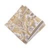 C&F Home Shay Damask Napkin Set of 6 - 2 of 4