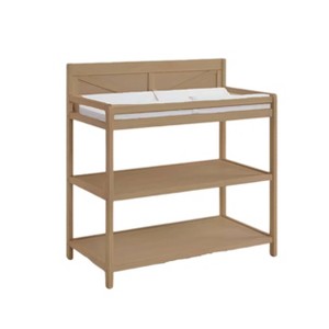 Suite Bebe Barnside Changing Topper - 1 of 1