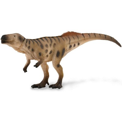 Breyer Animal Creations CollectA Prehistoric Life Collection Miniature Figure | Megalosaurus in Ambush