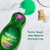 Palmolive Ultra Strength Liquid Dish Soap - 42 fl oz - 4 of 4