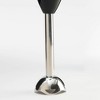 Kitchensmith By Bella Immersion Blender - Black : Target