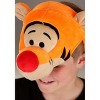 HalloweenCostumes.com    Disney Winnie the Pooh Tigger Plush Headband & Tail Costume Kit, Black/Orange/Brown - 4 of 4