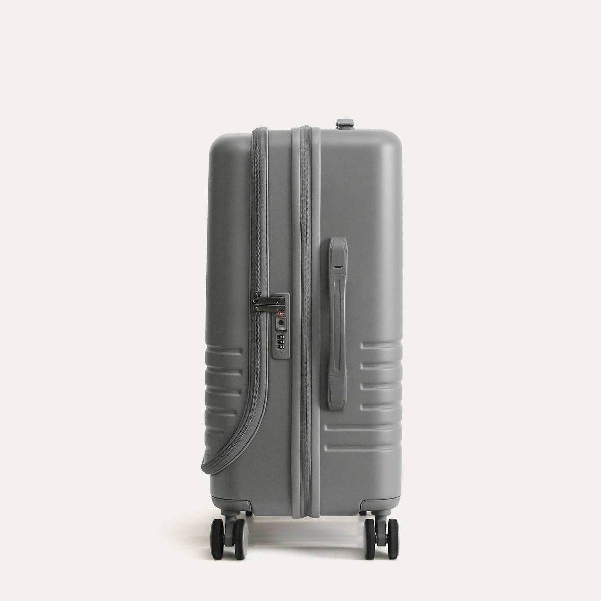 Bagsmart Getaway 24" Check-in Side-Opening Bag - thumbnail 10