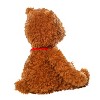 Manhattan Toy Imaginaries Bear 12" Children's Picture Book Stuffed Animal Companion - 4 of 4