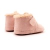 Gender Neutral Baby's Shloofy Shoe - OLDSOLES - 4 of 4