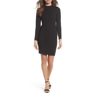 French Connection Womens Body-Con Sweater Dress - 1 of 1