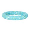 ZippyPaws AirTuff Lightweight Durable Bouncy Dog Toy for Outdoor Play - Ring - 4 of 4