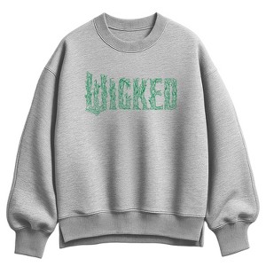 Women's - Wicked - Branch Logo - 1 of 1