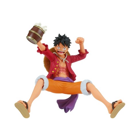 S.H.Figuarts One Piece Trafalgar Law -Raid on Onigashima-animota