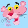 Men's The Pink Panther Happy Face T-Shirt - 2 of 4