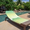 Arkwright Mandala Microfiber Beach Towels (30x70 in.) - Oversized Beach Towel Lightweight for Spa, Bath, Pool - 4 of 4
