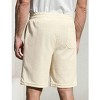 Women's 5" Quick Dry Swim Board Shorts with Pockets UPF 50+ Swimsuit Bottom Trunks Beach Shorts for Women with Liner - 2 of 4