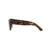 Ray-Ban RB4194 53mm Unisex Square Sunglasses - image 3 of 4