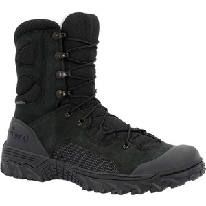 Men's Rocky Mountain Combat Waterproof Military Boot - 1 of 4