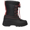 coXist Kid's Snow Boot - Winter Boot for Boys and Girls (Kids & Toddlers) - 2 of 4