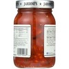 Jardines Medium Black Bean and Corn Salsa - 6 pack, 16 oz - 2 of 3