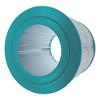 Hurricane Filters HF9650-01 Advanced Spa Filter Cartridge Replacement for Pleatco PJ50-4, Unicel C-9650, Filbur FC-1460, Jacuzzi CFR-50/CFT-50 - 3 of 3