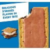 Pop-Tarts Frosted S'mores Pastries - 12ct/20.3oz - 4 of 4