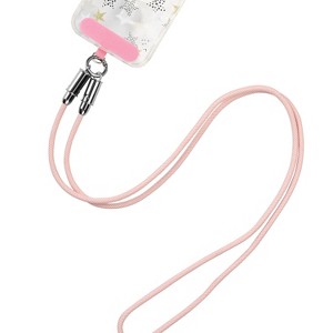 MyBat Tether Crossbody Strap - USB-C Charging Cable - 1 of 4