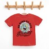 The Juniper Shop SmileyWorld Be Kind To Our Planet Retro Youth Short Sleeve Tee - 4 of 4