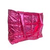 Quilted Tote Bag Pink - Bullseye's Playground™ - 2 of 4